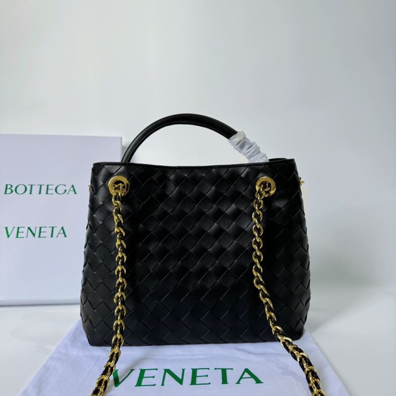 Bottega Veneta Top Handle Bags